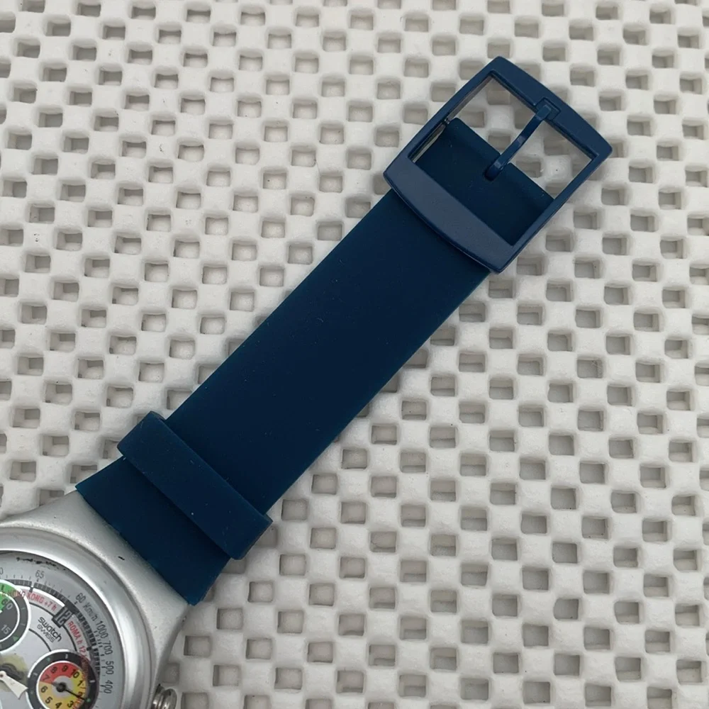 Swatch Watch - YVS1002 - ALL OVER